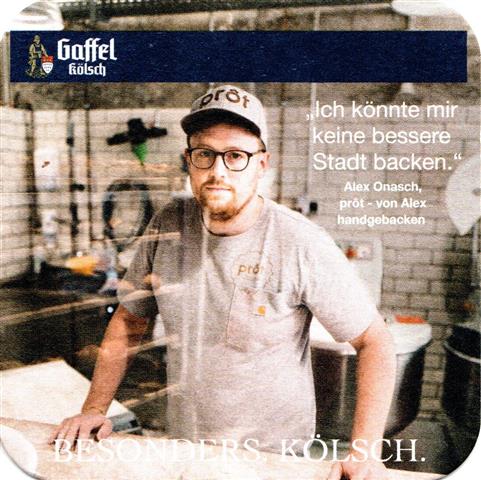 k�ln k-nw gaffel beson onasch 1b (quad185-ich k�nnte mir)